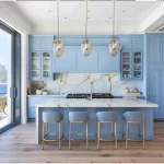 Kitchen Design Ideas for Contemporary and Traditional Homes